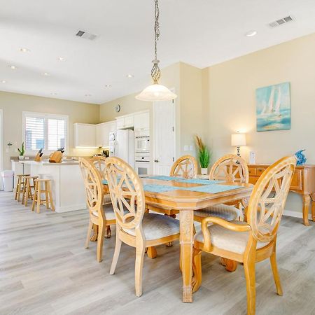 American Beach Retreat Villa Fernandina Beach Dış mekan fotoğraf