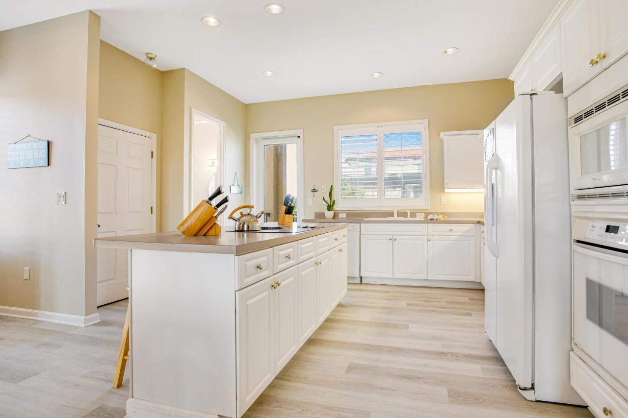 American Beach Retreat Villa Fernandina Beach Dış mekan fotoğraf