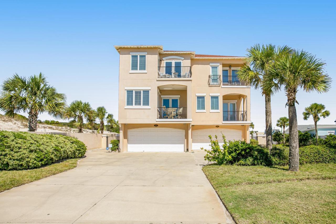 American Beach Retreat Villa Fernandina Beach Dış mekan fotoğraf