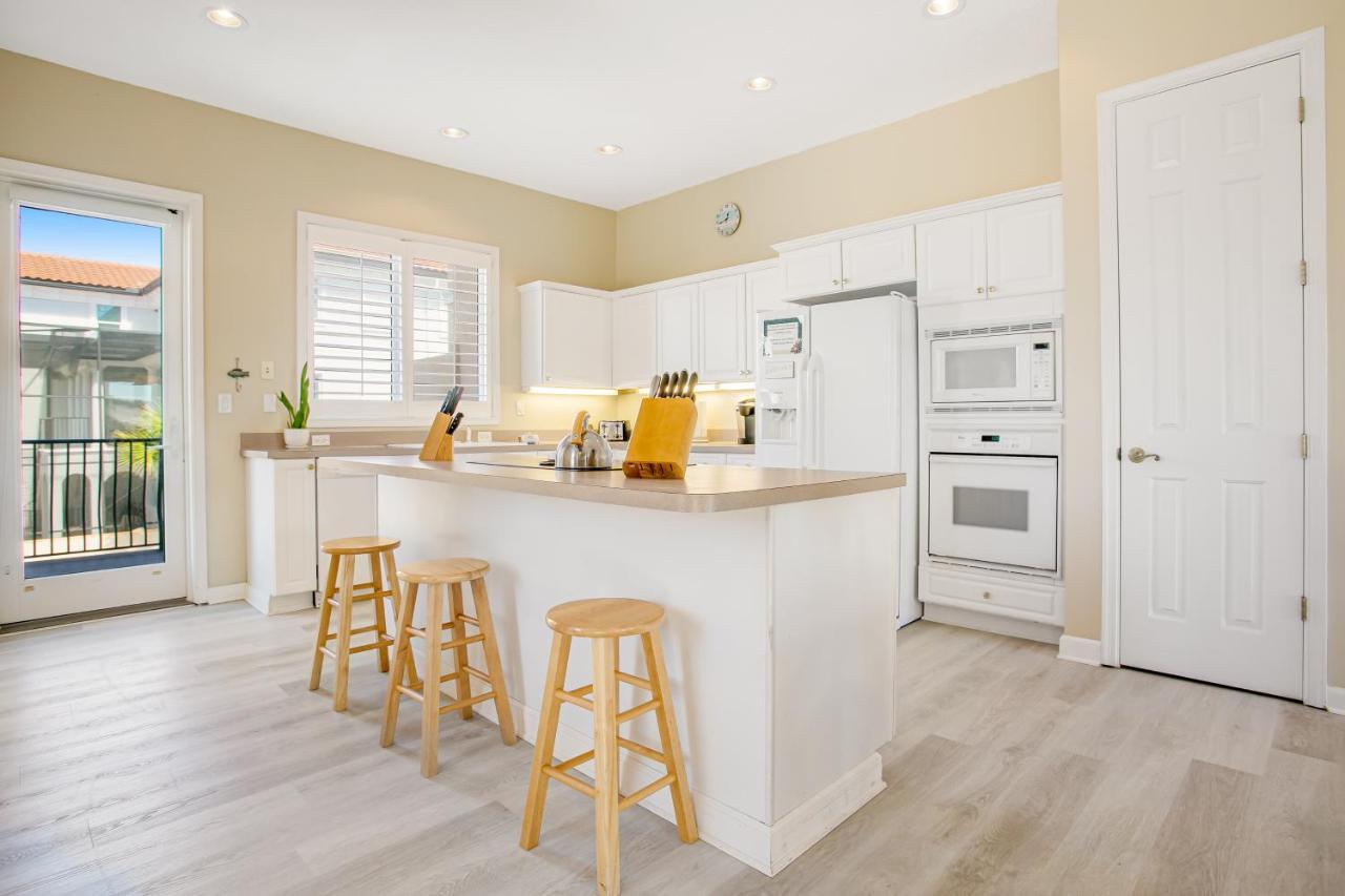 American Beach Retreat Villa Fernandina Beach Dış mekan fotoğraf