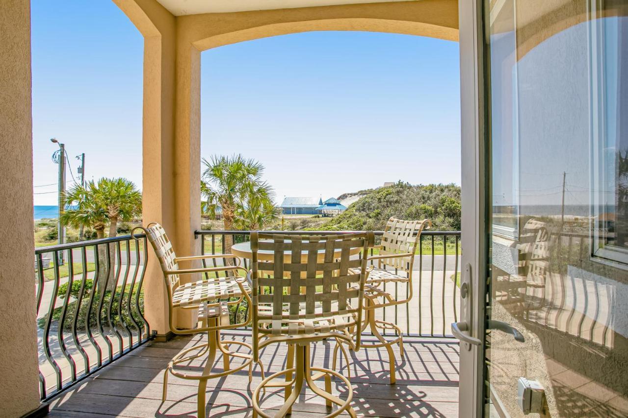 American Beach Retreat Villa Fernandina Beach Dış mekan fotoğraf
