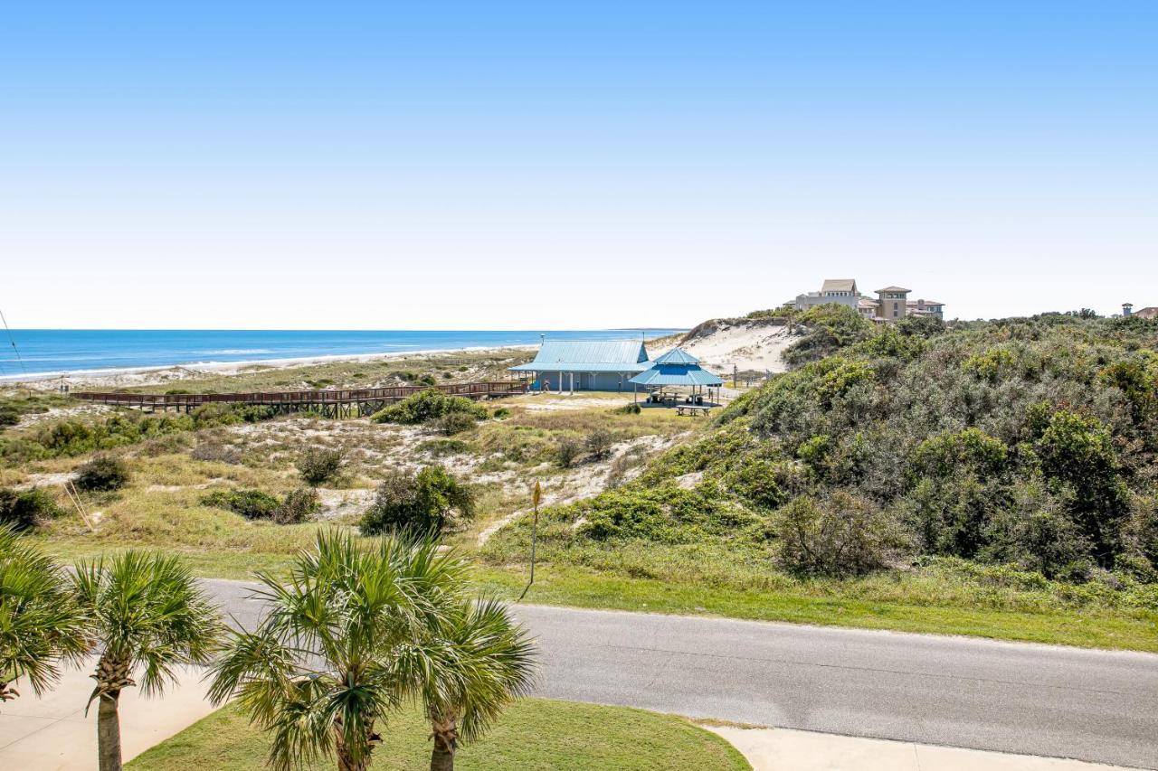 American Beach Retreat Villa Fernandina Beach Dış mekan fotoğraf