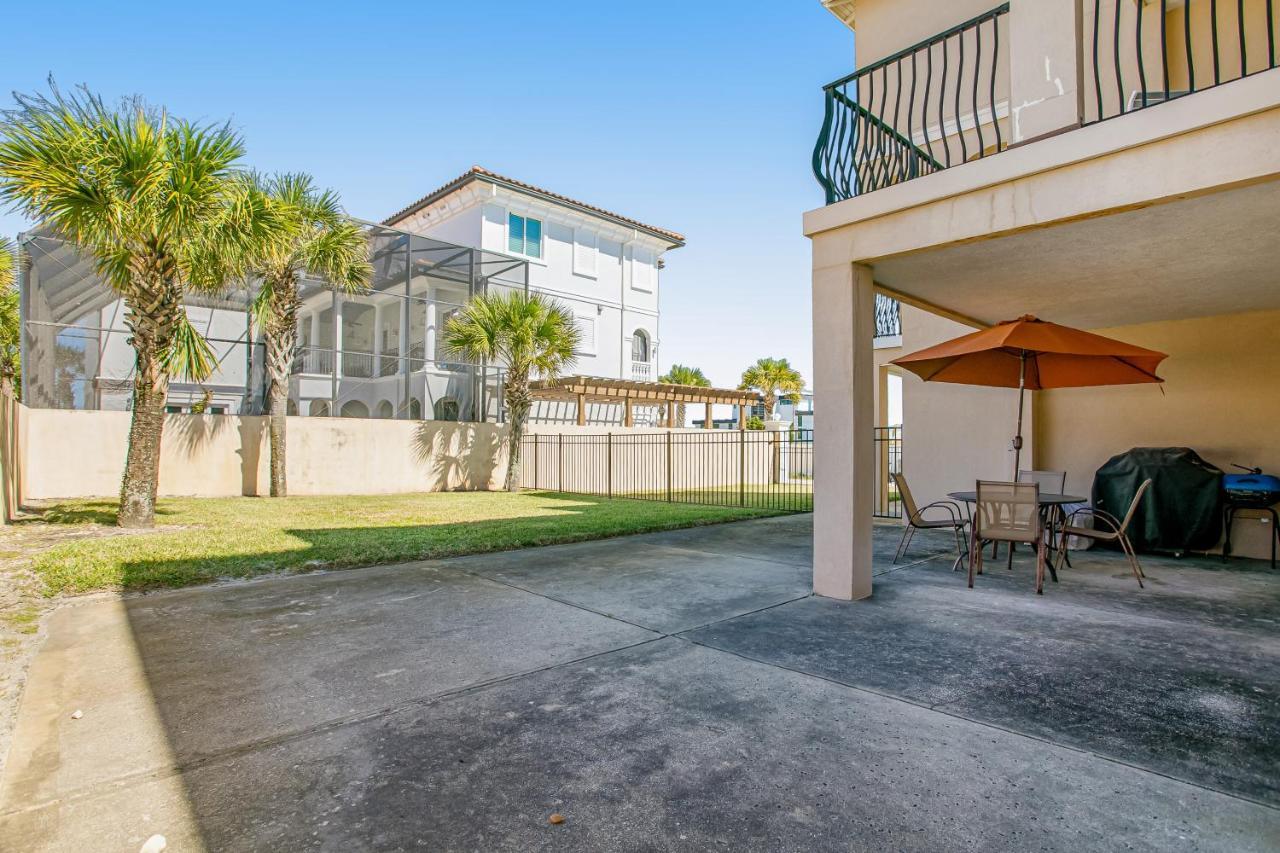 American Beach Retreat Villa Fernandina Beach Dış mekan fotoğraf