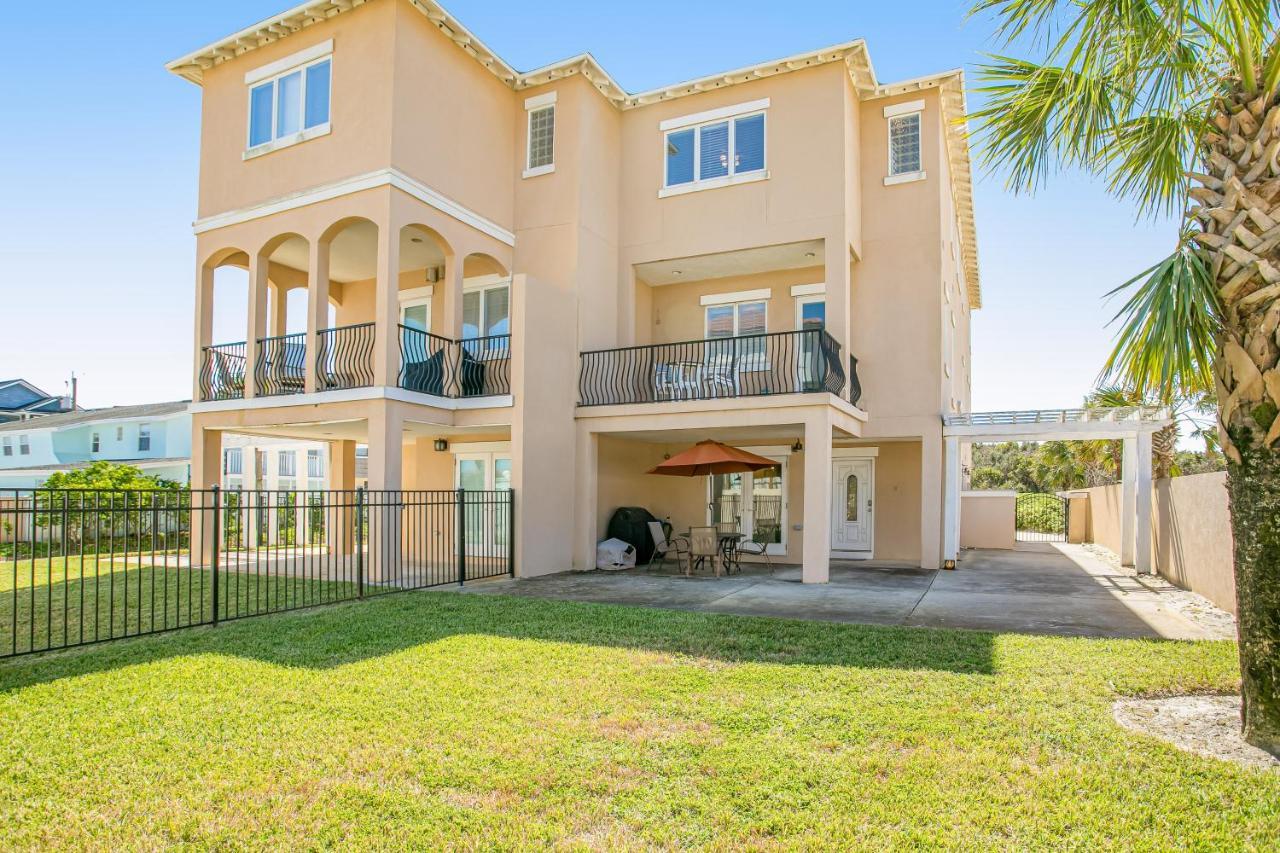 American Beach Retreat Villa Fernandina Beach Dış mekan fotoğraf
