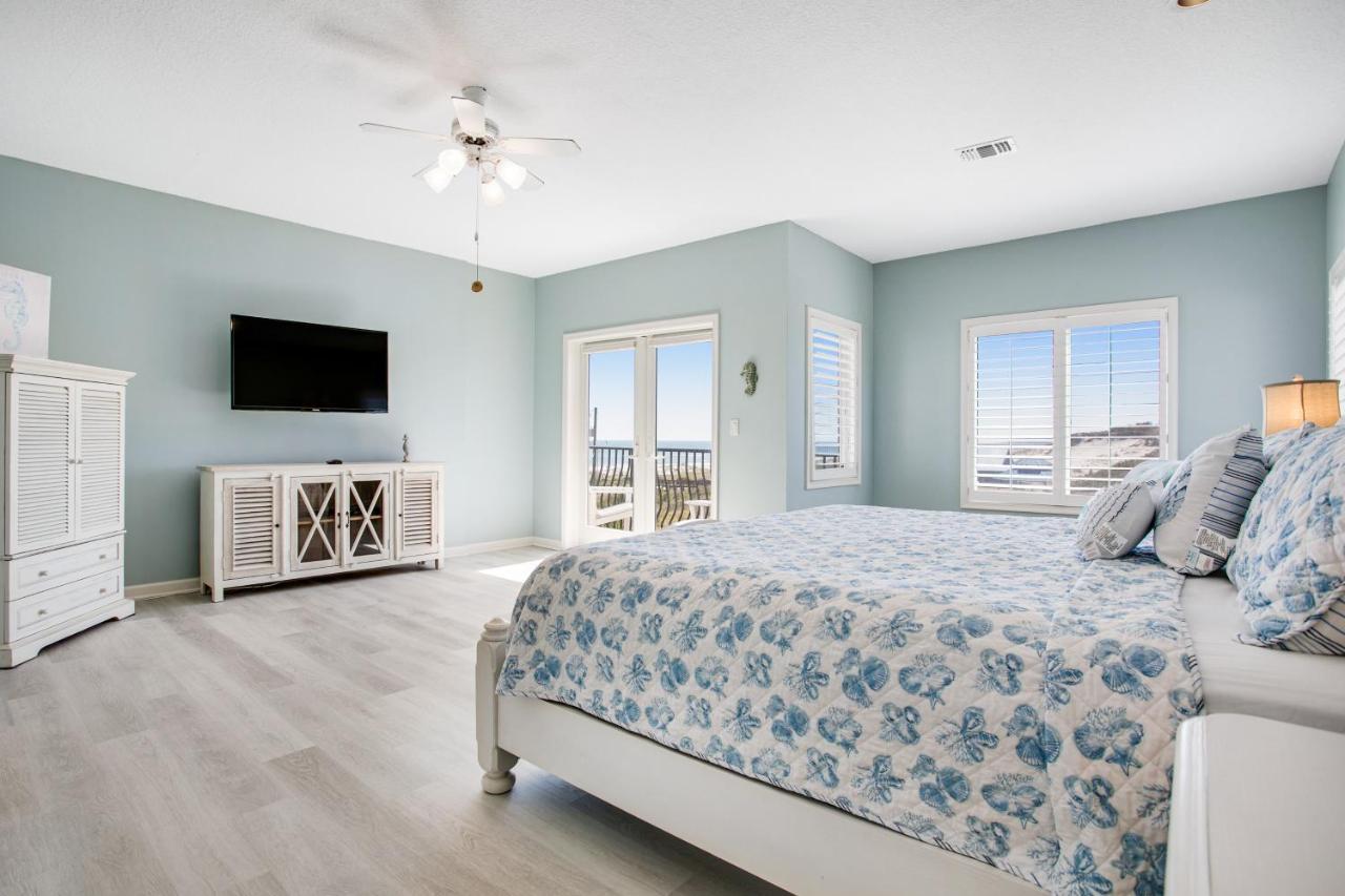 American Beach Retreat Villa Fernandina Beach Dış mekan fotoğraf