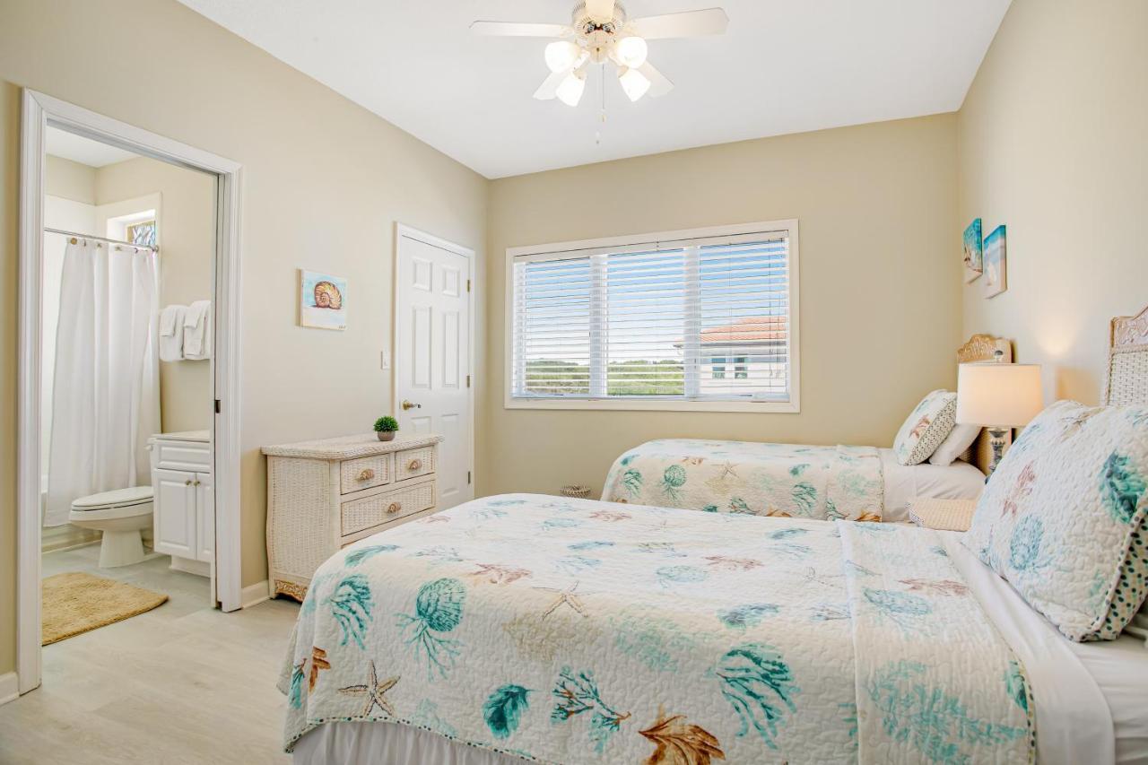 American Beach Retreat Villa Fernandina Beach Dış mekan fotoğraf