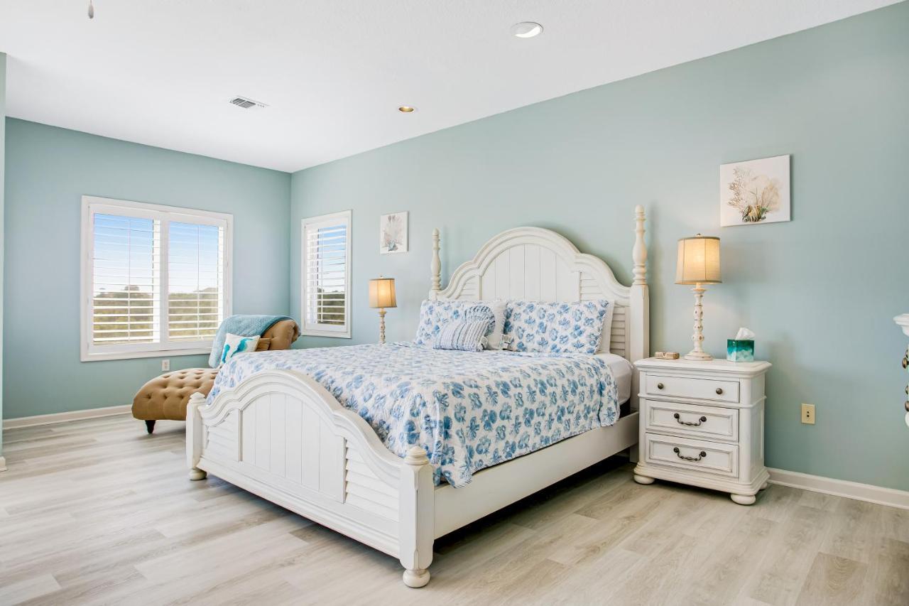 American Beach Retreat Villa Fernandina Beach Dış mekan fotoğraf