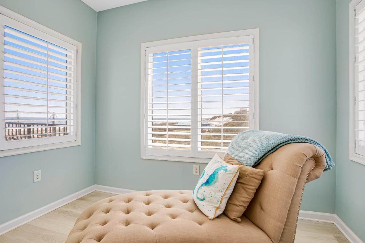 American Beach Retreat Villa Fernandina Beach Dış mekan fotoğraf
