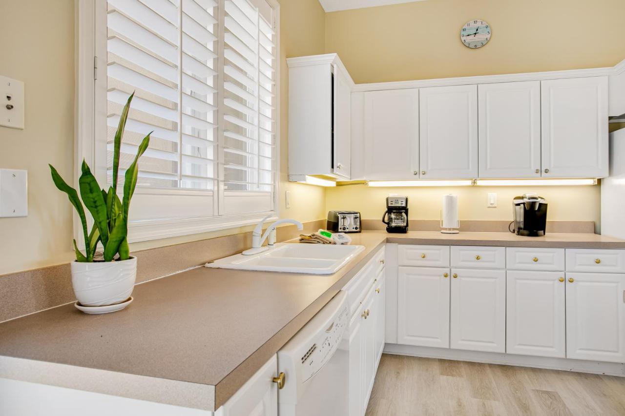 American Beach Retreat Villa Fernandina Beach Dış mekan fotoğraf