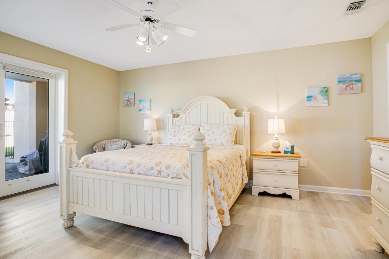 American Beach Retreat Villa Fernandina Beach Dış mekan fotoğraf